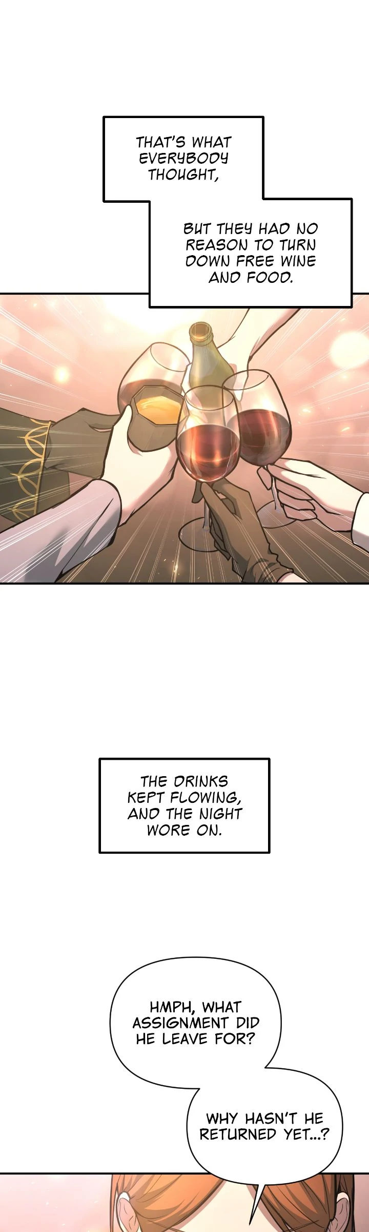 Read Tyrant of the Tower Defense Game EN Manga Online