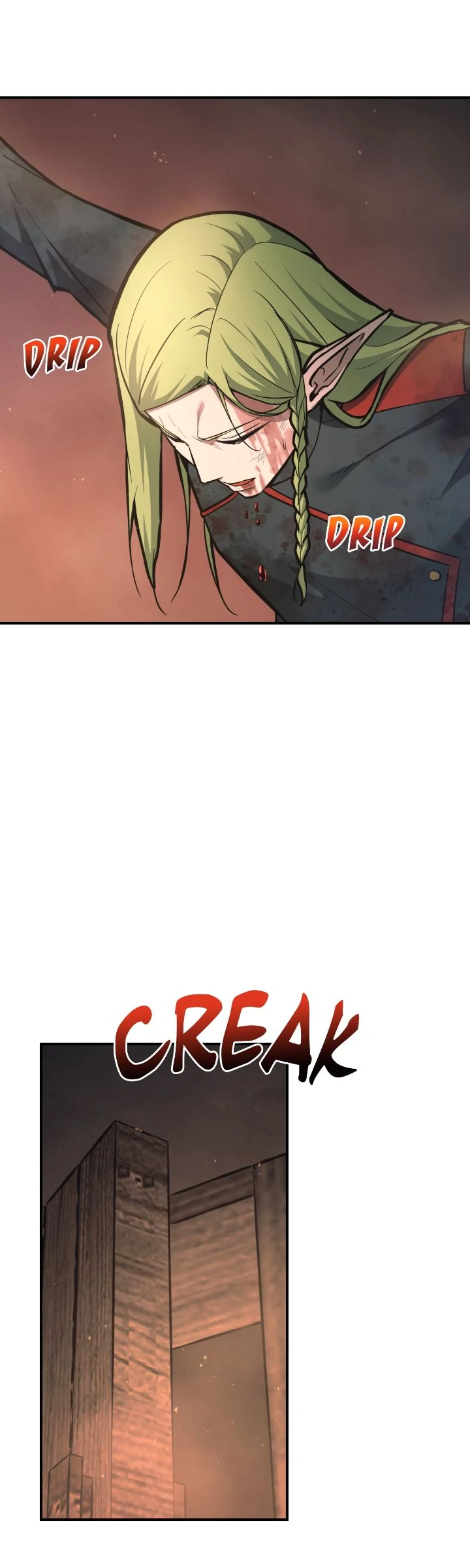 Read Tyrant of the Tower Defense Game EN Manga Online