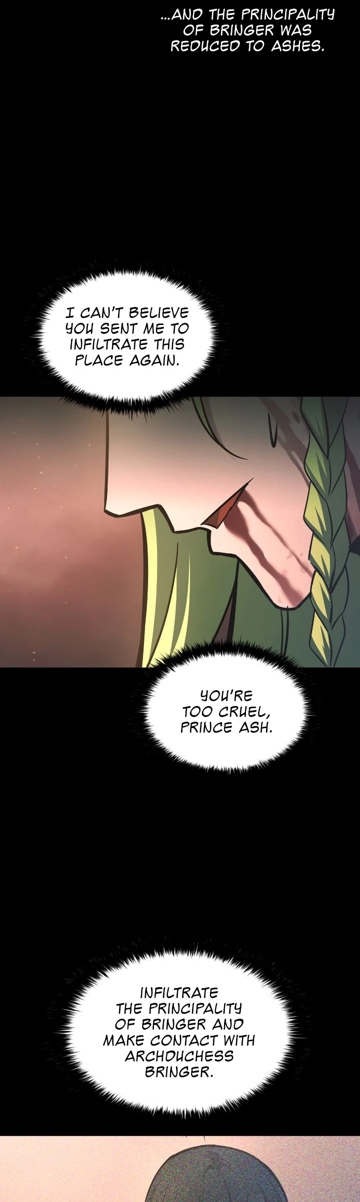 Read Tyrant of the Tower Defense Game EN Manga Online