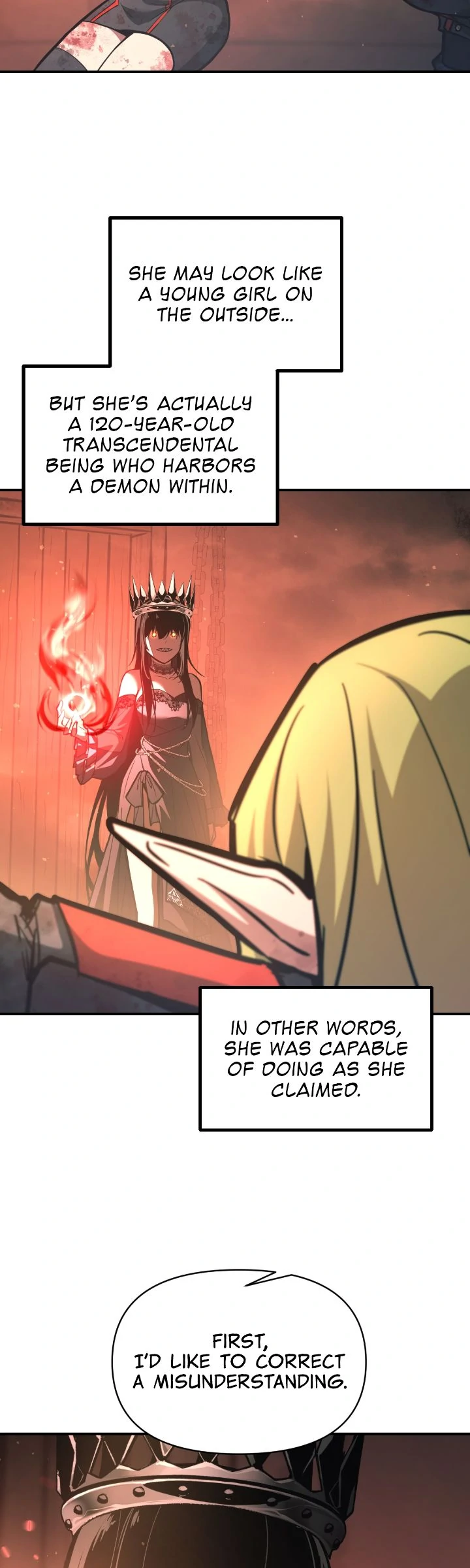 Read Tyrant of the Tower Defense Game EN Manga Online