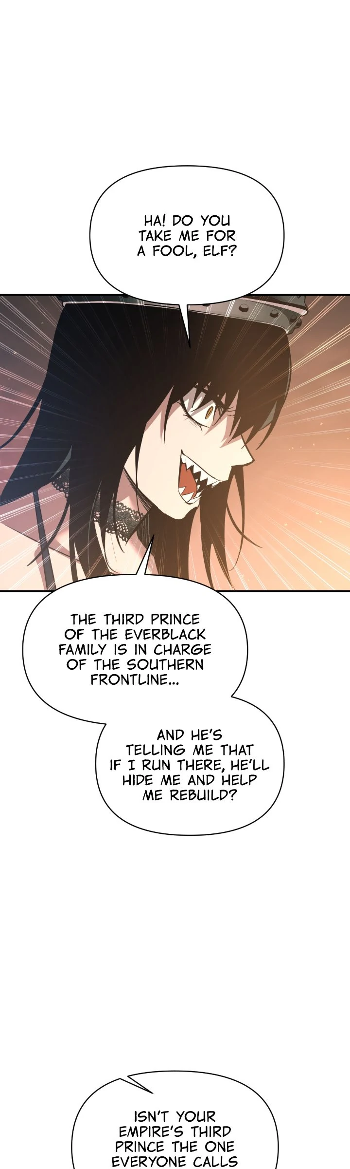 Read Tyrant of the Tower Defense Game EN Manga Online