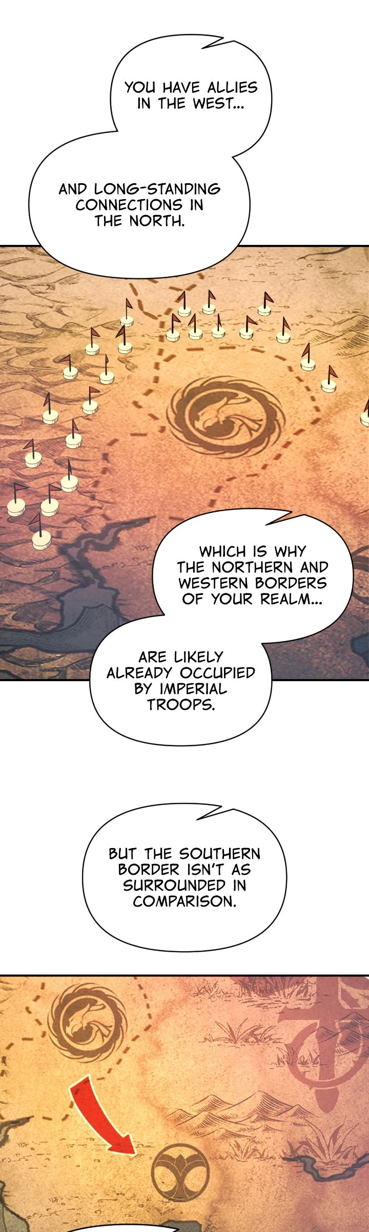 Read Tyrant of the Tower Defense Game EN Manga Online