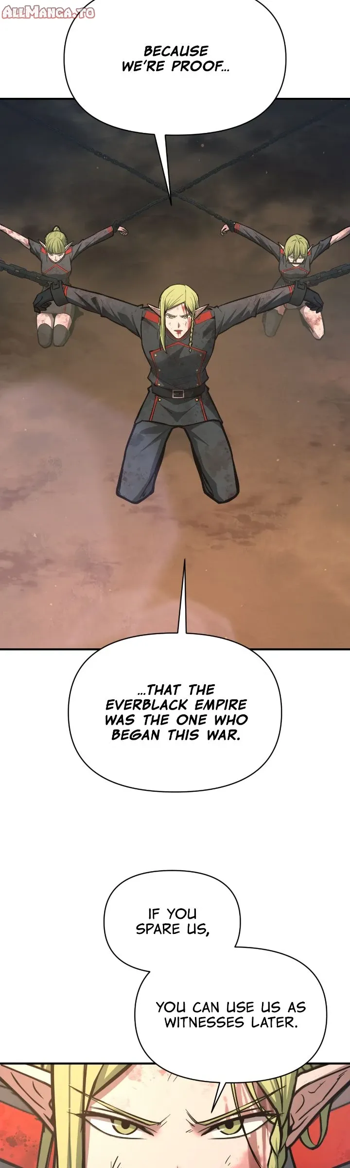 Read Tyrant of the Tower Defense Game EN Manga Online