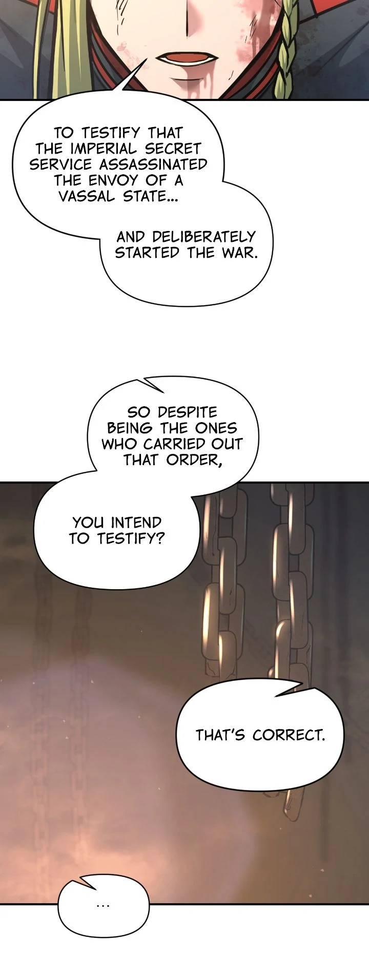 Read Tyrant of the Tower Defense Game EN Manga Online