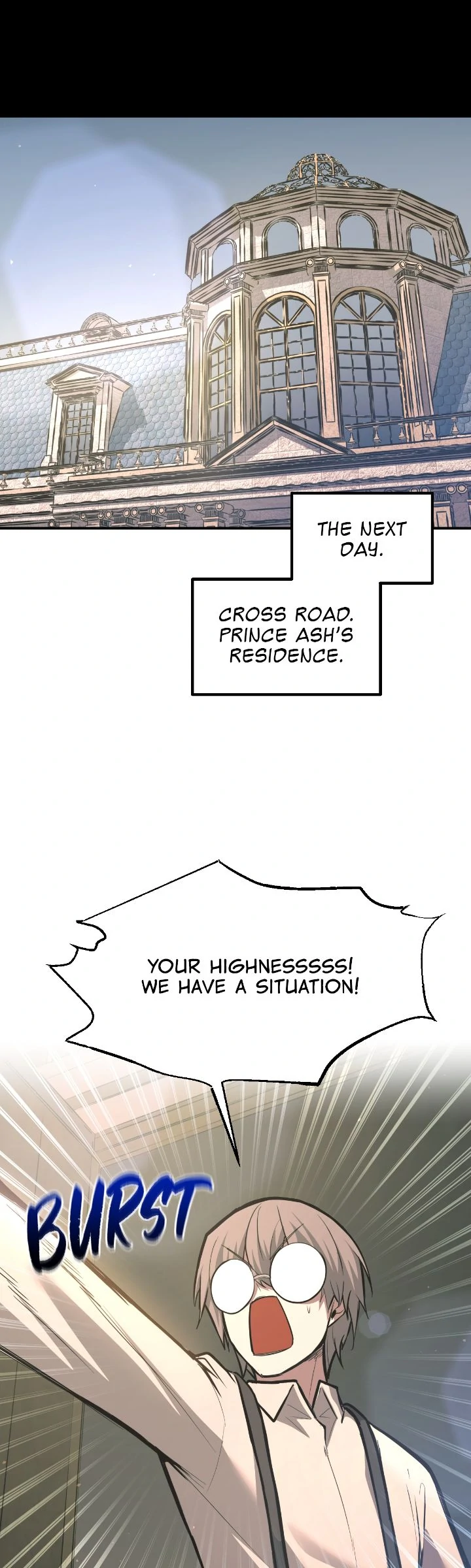 Read Tyrant of the Tower Defense Game EN Manga Online