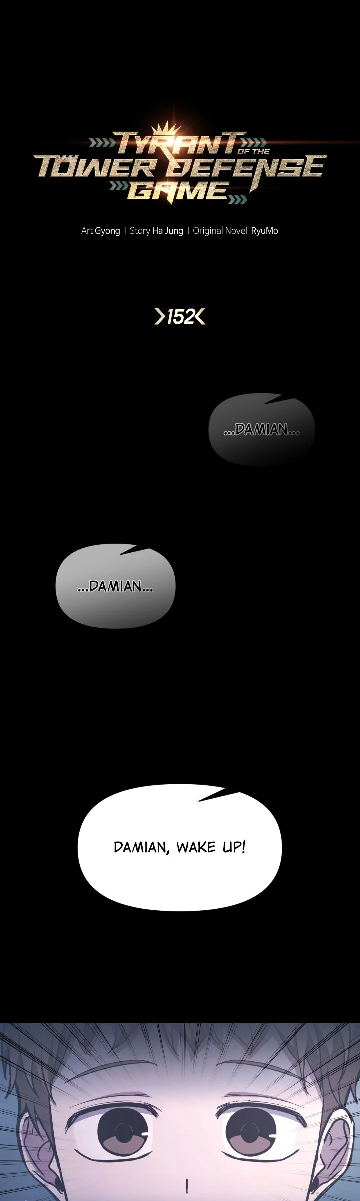 Read Tyrant of the Tower Defense Game EN Manga Online