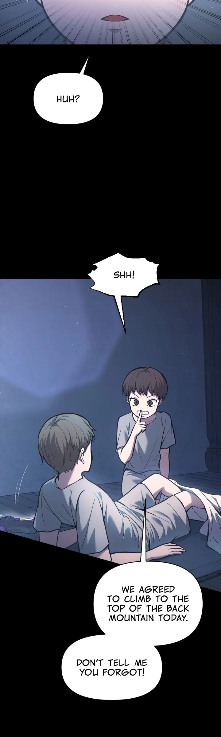 Read Tyrant of the Tower Defense Game EN Manga Online