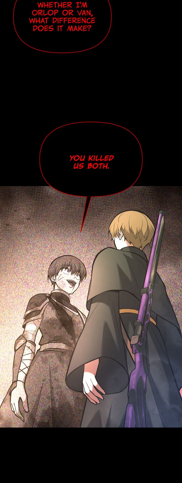 Read Tyrant of the Tower Defense Game EN Manga Online