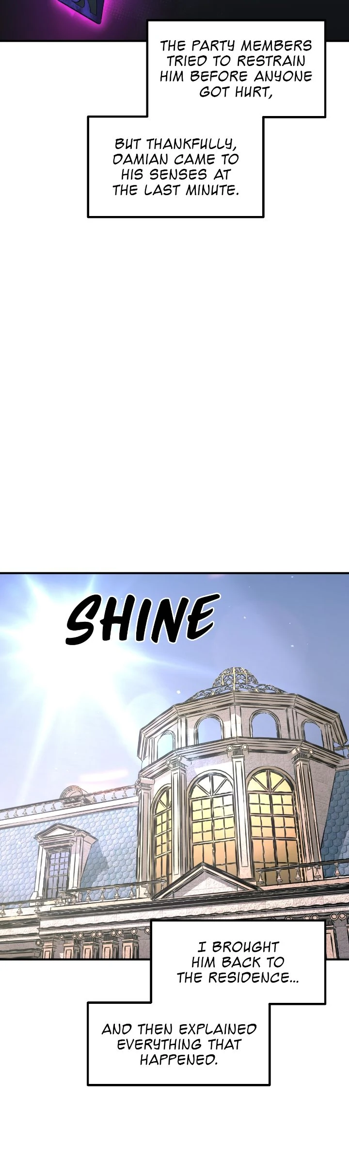 Read Tyrant of the Tower Defense Game EN Manga Online