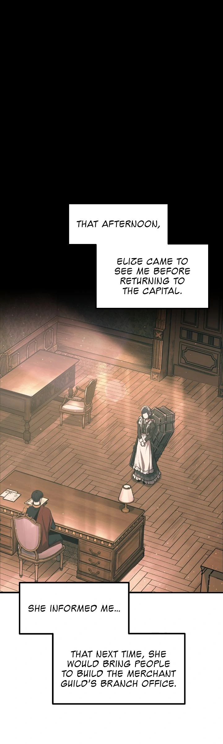 Read Tyrant of the Tower Defense Game EN Manga Online