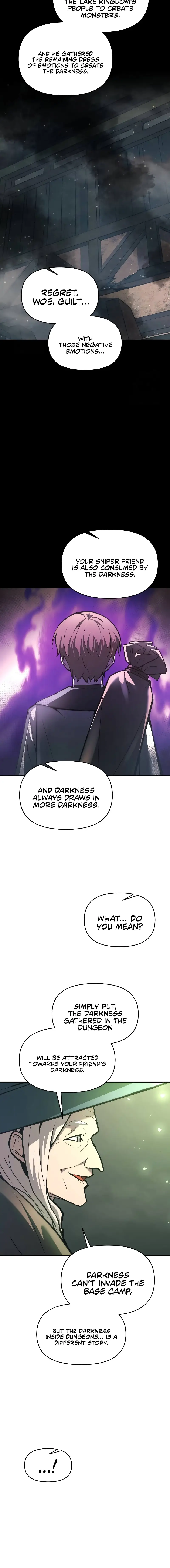 Read Tyrant of the Tower Defense Game EN Manga Online