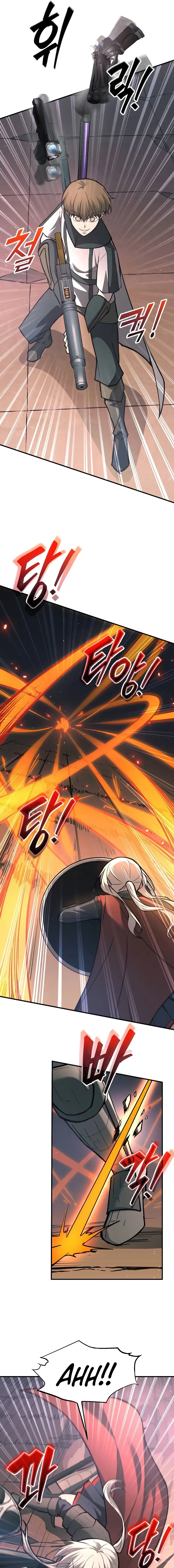 Read Tyrant of the Tower Defense Game EN Manga Online