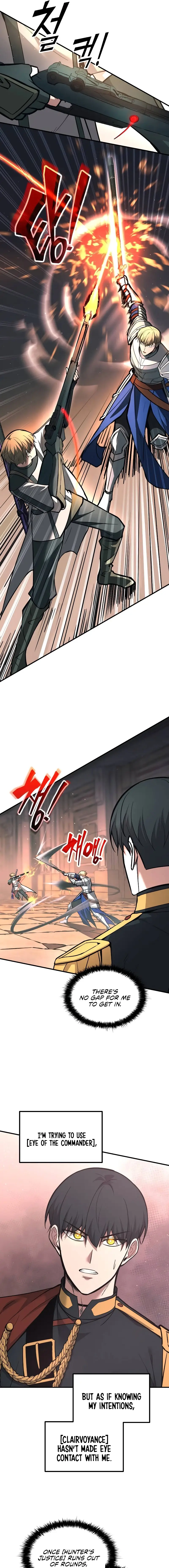 Read Tyrant of the Tower Defense Game EN Manga Online