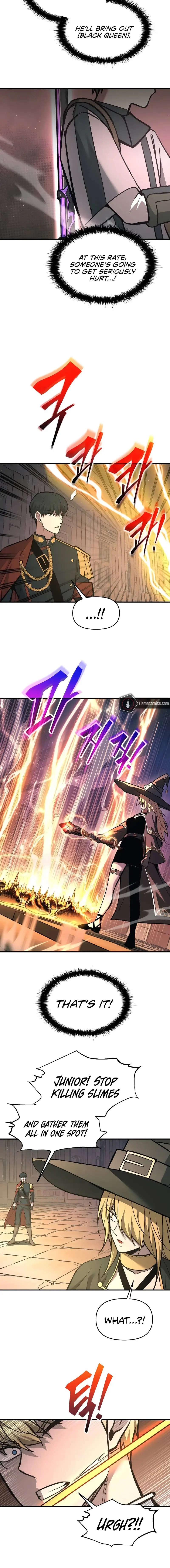 Read Tyrant of the Tower Defense Game EN Manga Online