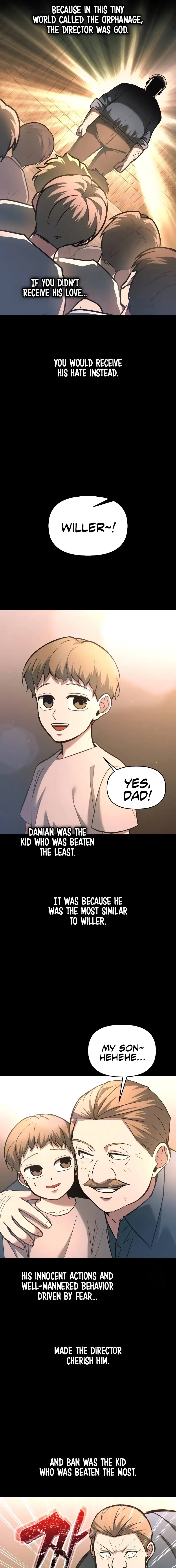 Read Tyrant of the Tower Defense Game EN Manga Online