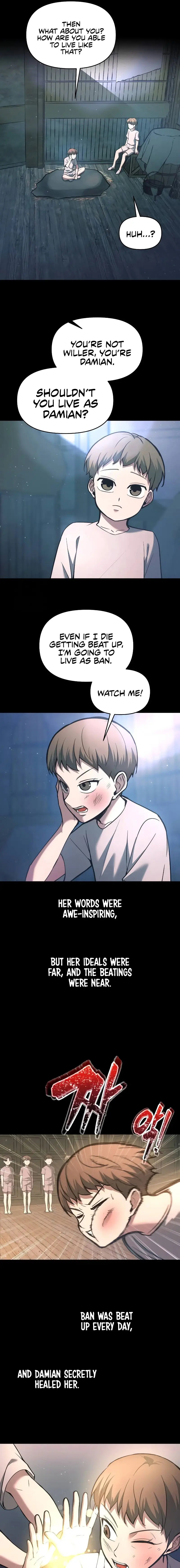 Read Tyrant of the Tower Defense Game EN Manga Online