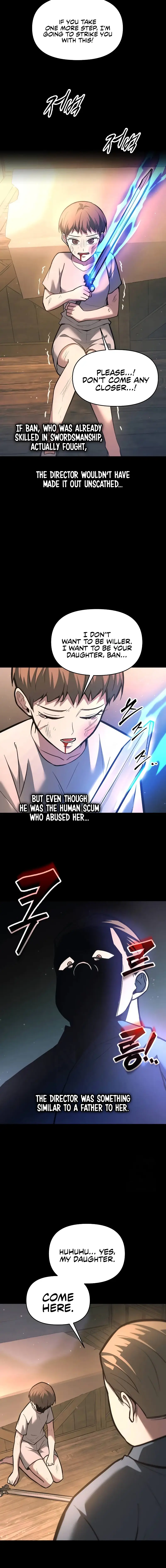 Read Tyrant of the Tower Defense Game EN Manga Online