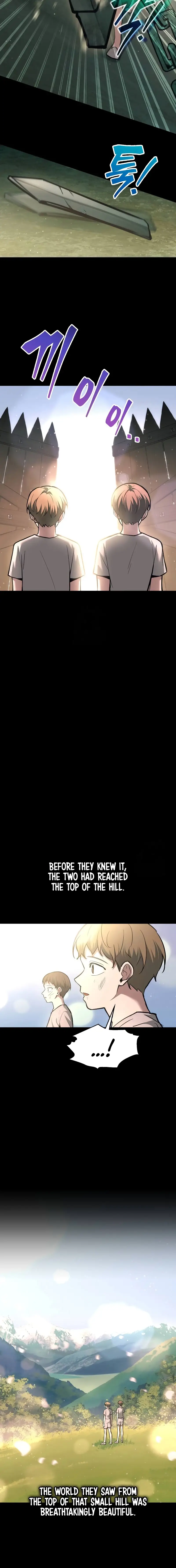 Read Tyrant of the Tower Defense Game EN Manga Online