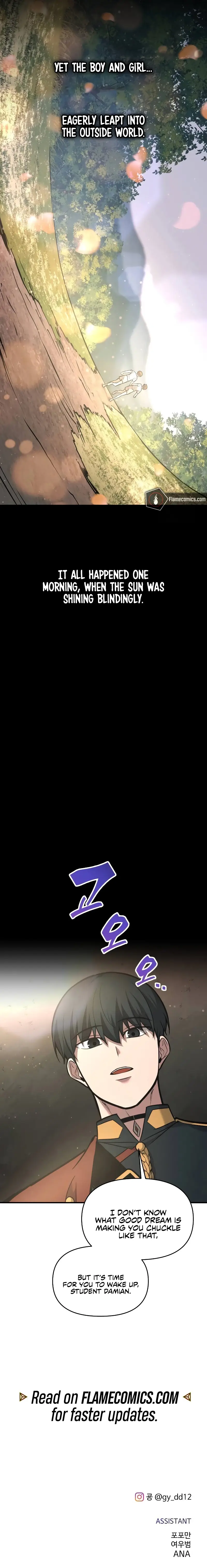 Read Tyrant of the Tower Defense Game EN Manga Online