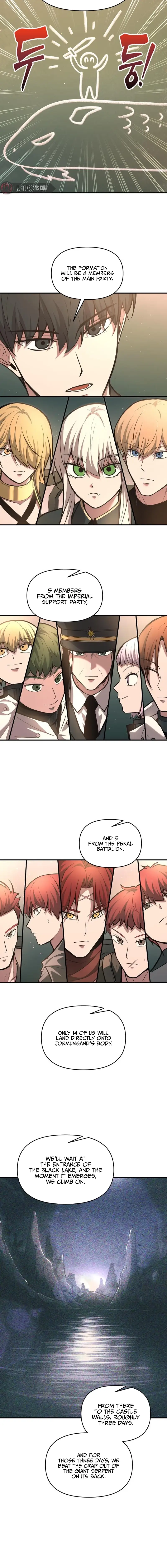 Read Tyrant of the Tower Defense Game EN Manga Online