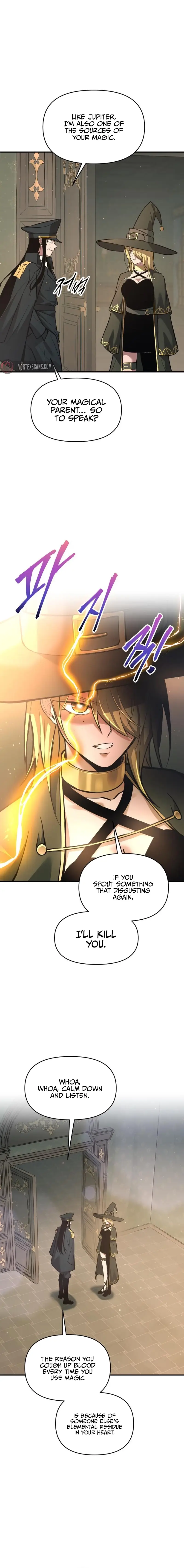 Read Tyrant of the Tower Defense Game EN Manga Online