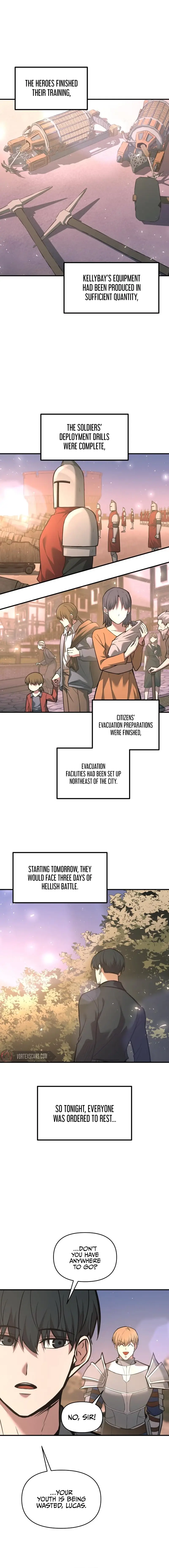 Read Tyrant of the Tower Defense Game EN Manga Online