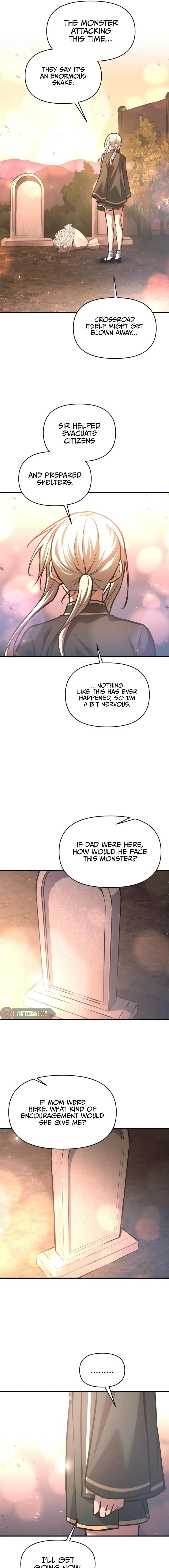 Read Tyrant of the Tower Defense Game EN Manga Online