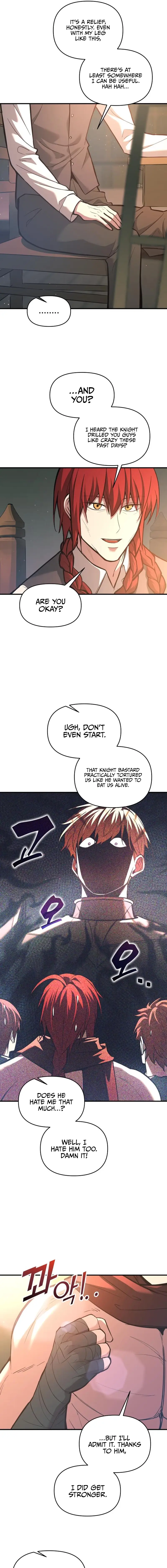 Read Tyrant of the Tower Defense Game EN Manga Online