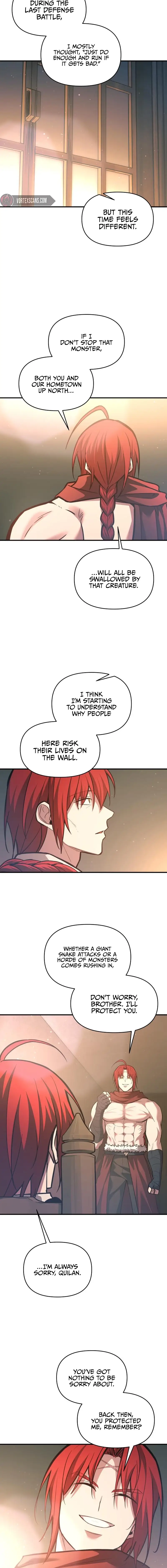 Read Tyrant of the Tower Defense Game EN Manga Online