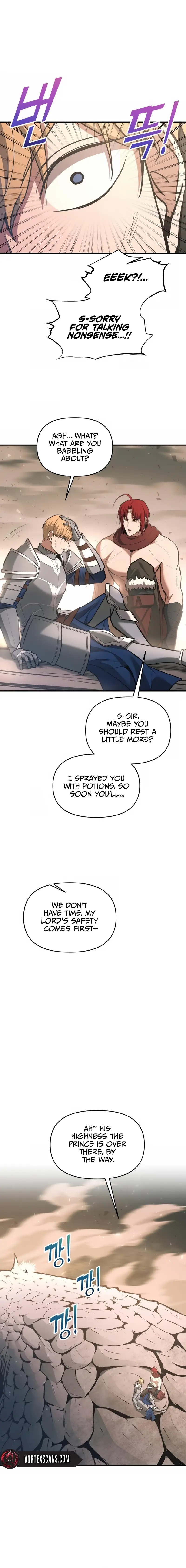 Read Tyrant of the Tower Defense Game EN Manga Online