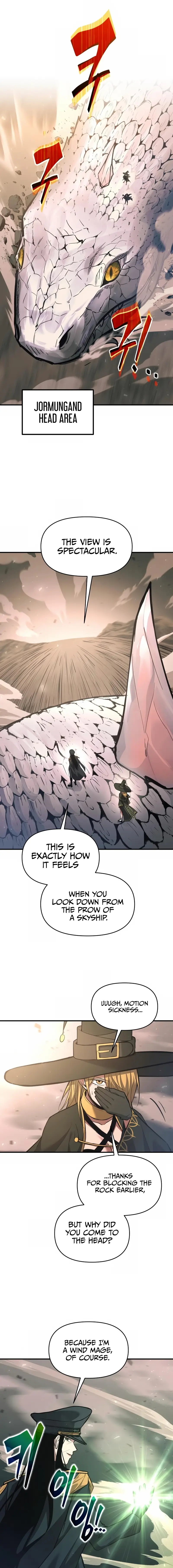 Read Tyrant of the Tower Defense Game EN Manga Online