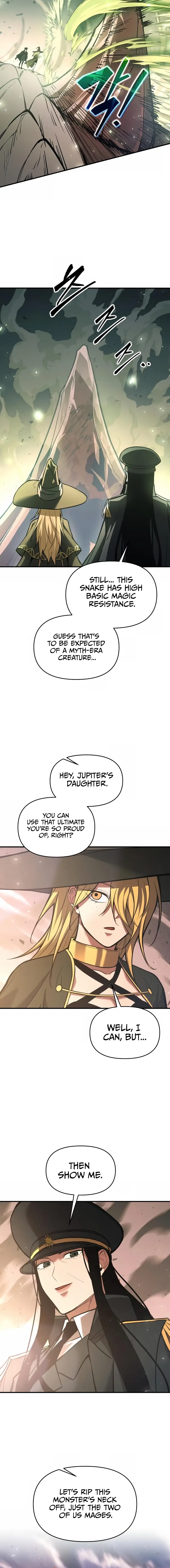 Read Tyrant of the Tower Defense Game EN Manga Online