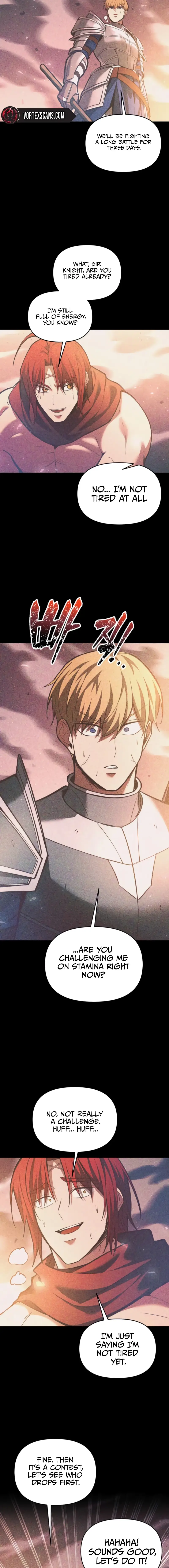 Read Tyrant of the Tower Defense Game EN Manga Online