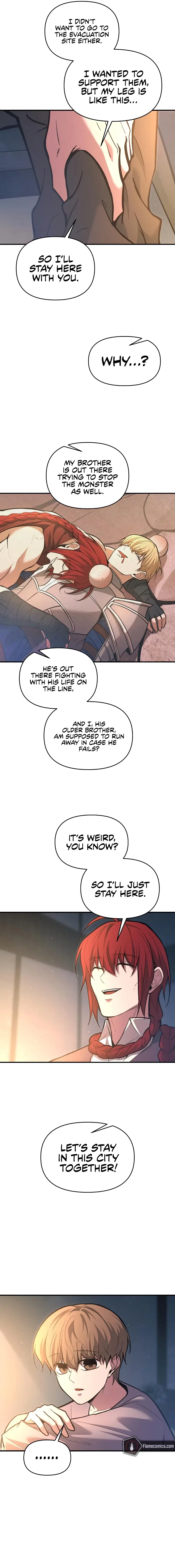 Read Tyrant of the Tower Defense Game EN Manga Online