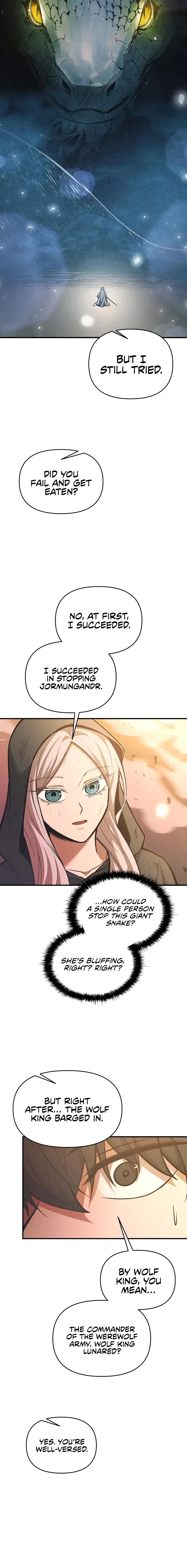 Read Tyrant of the Tower Defense Game EN Manga Online