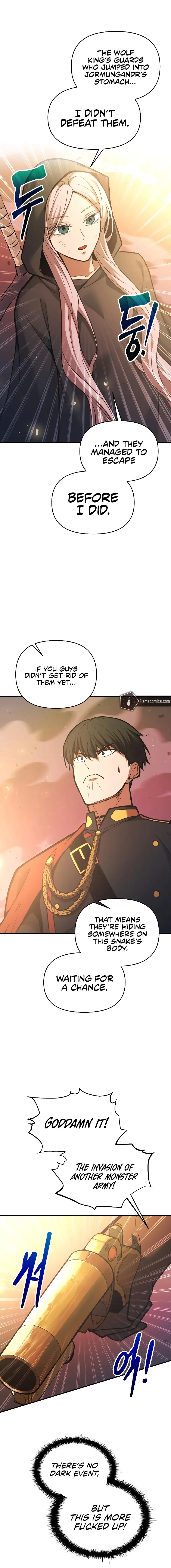 Read Tyrant of the Tower Defense Game EN Manga Online