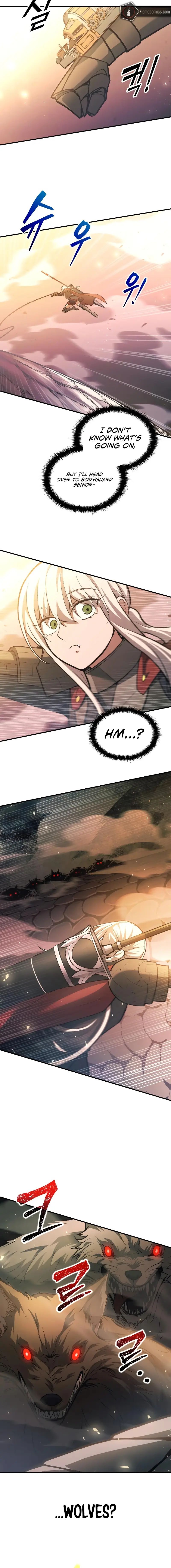 Read Tyrant of the Tower Defense Game EN Manga Online