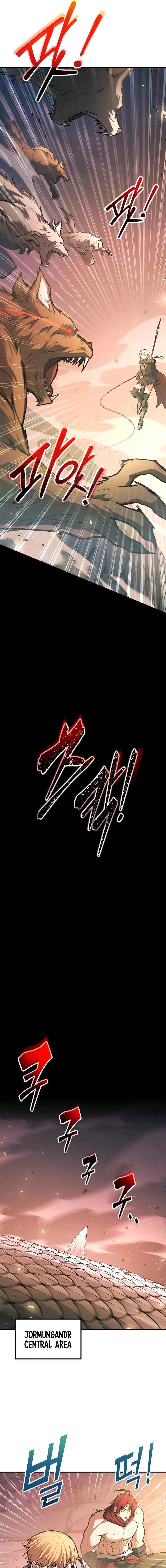 Read Tyrant of the Tower Defense Game EN Manga Online