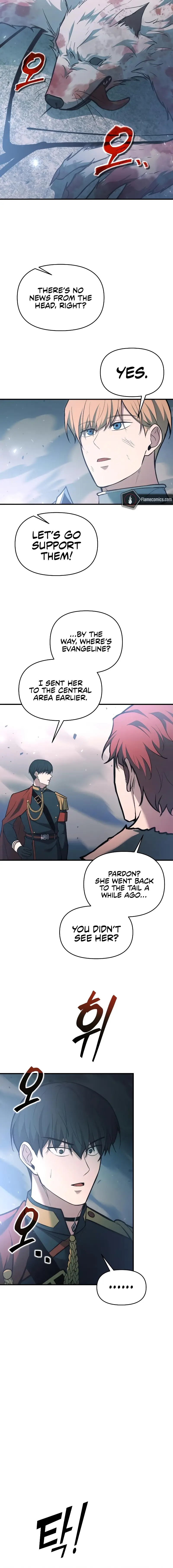 Read Tyrant of the Tower Defense Game EN Manga Online