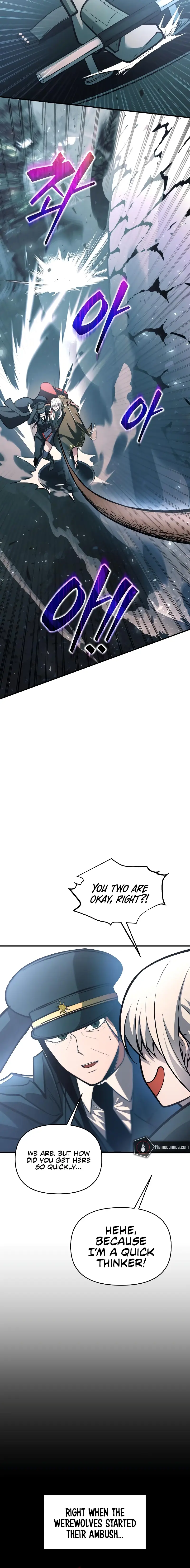 Read Tyrant of the Tower Defense Game EN Manga Online