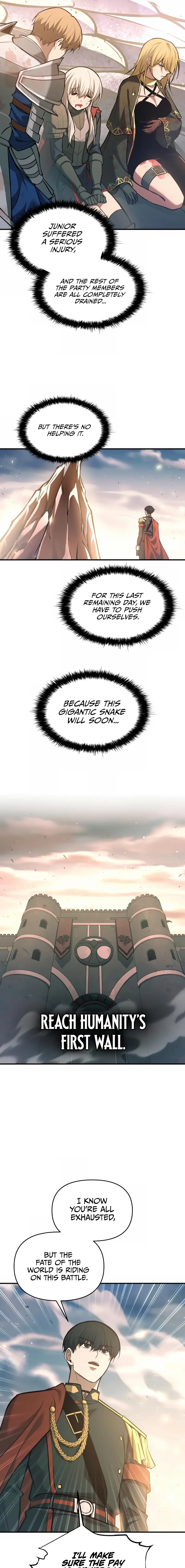 Read Tyrant of the Tower Defense Game EN Manga Online