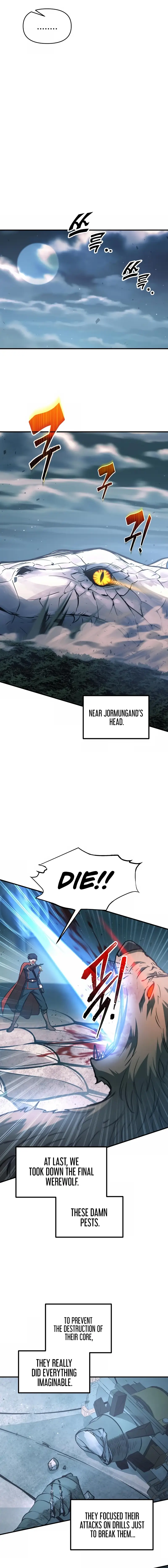 Read Tyrant of the Tower Defense Game EN Manga Online