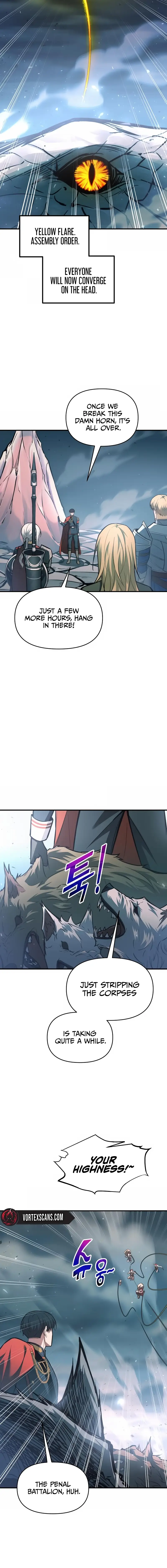 Read Tyrant of the Tower Defense Game EN Manga Online