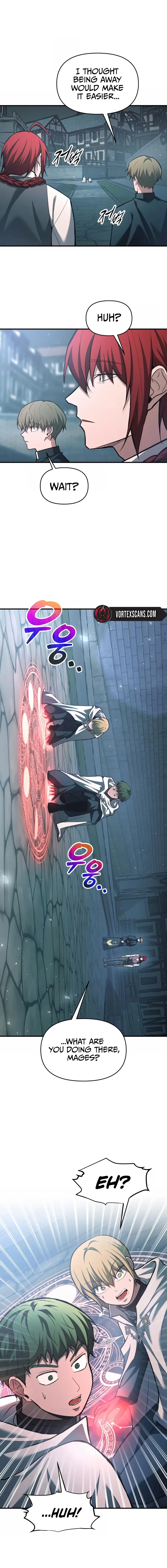 Read Tyrant of the Tower Defense Game EN Manga Online