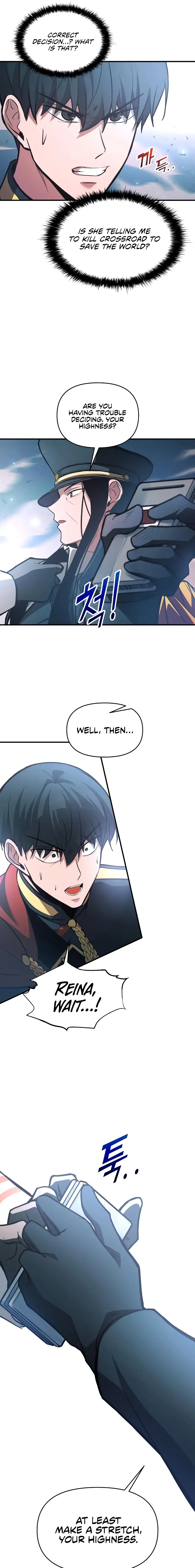 Read Tyrant of the Tower Defense Game EN Manga Online