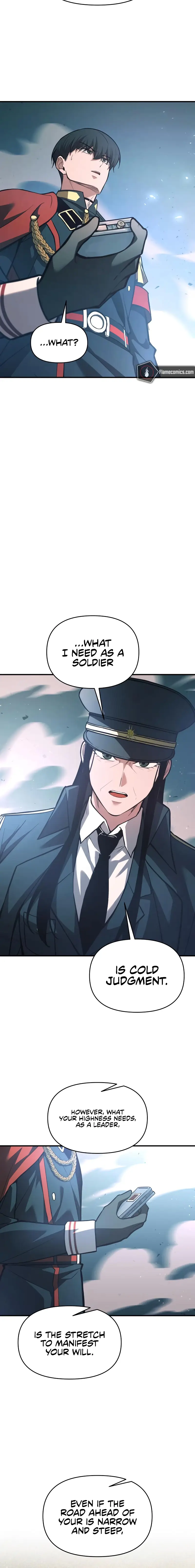 Read Tyrant of the Tower Defense Game EN Manga Online