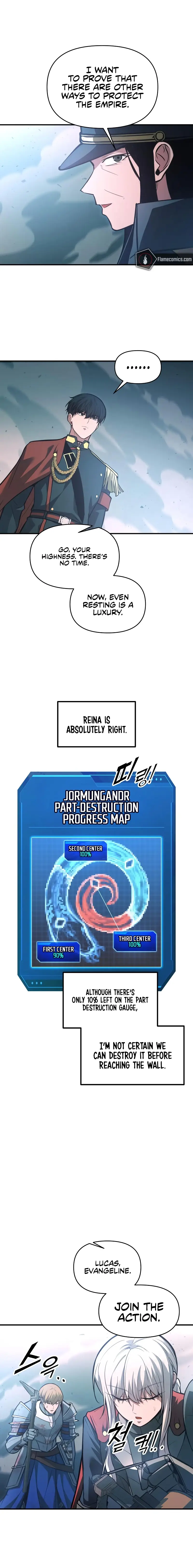 Read Tyrant of the Tower Defense Game EN Manga Online