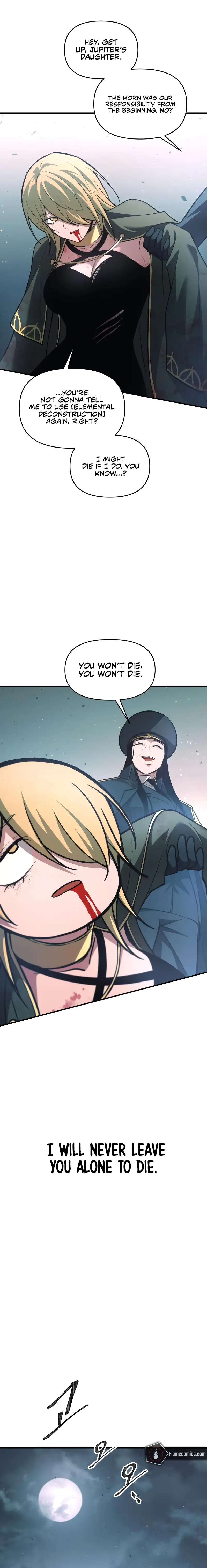 Read Tyrant of the Tower Defense Game EN Manga Online