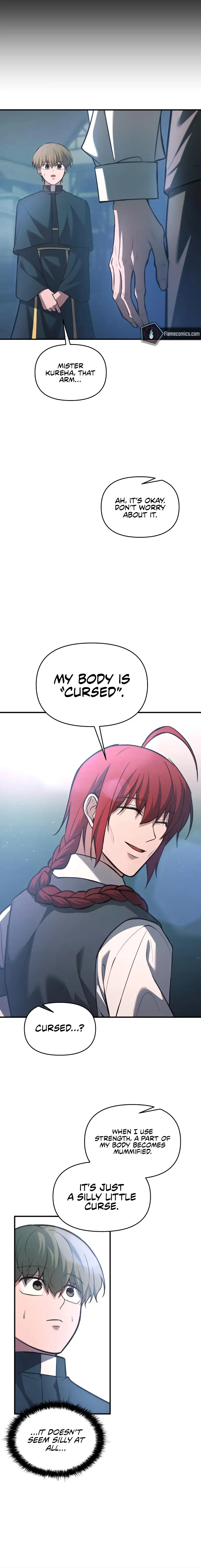 Read Tyrant of the Tower Defense Game EN Manga Online