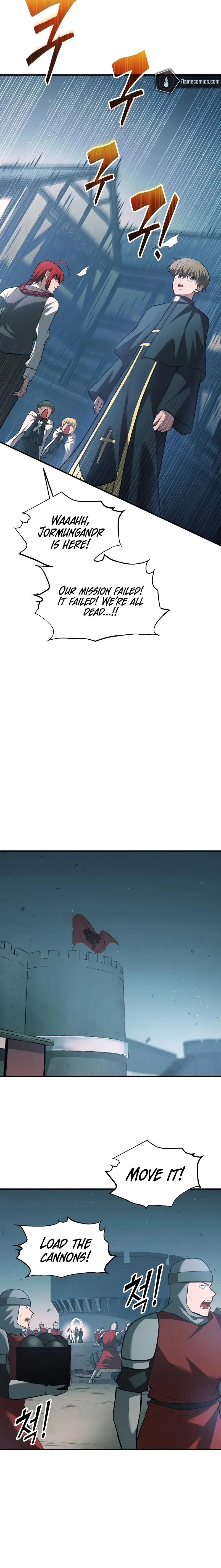 Read Tyrant of the Tower Defense Game EN Manga Online